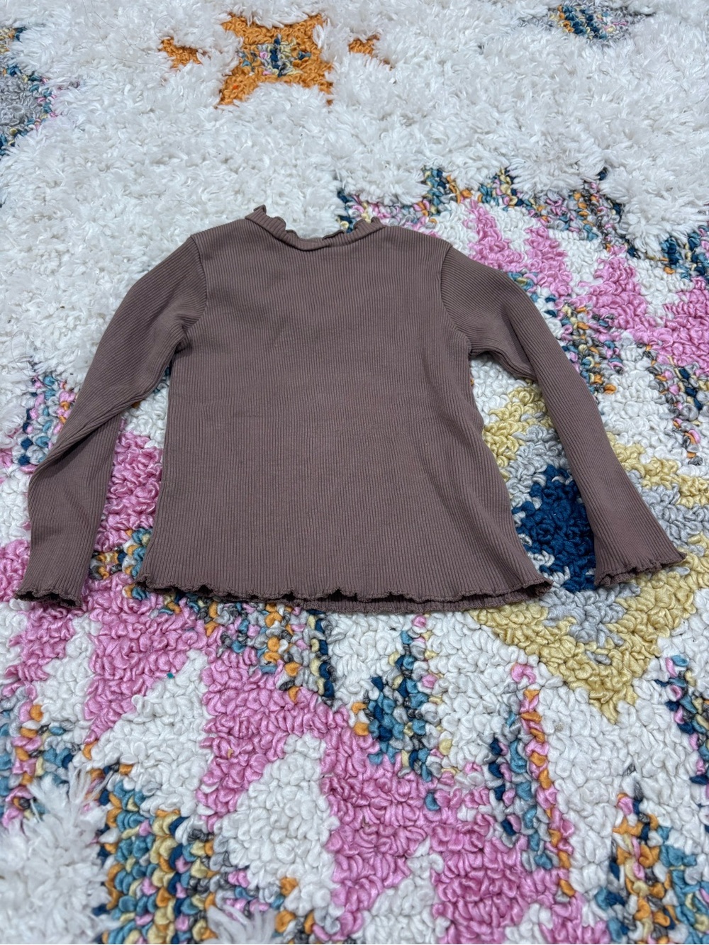 Zara Shirt